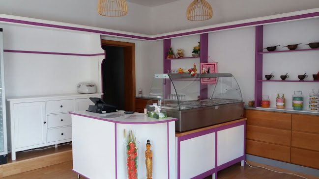 Siam restaurant thaïlandais - Delémont