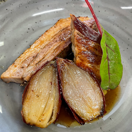 Auberge communale du Mont-sur-Lausanne - Le Mont-sur-Lausanne