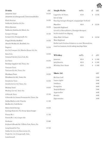 Opinii despre Bären în Rapperswil-Jona - Gastronomie und Hotellerie