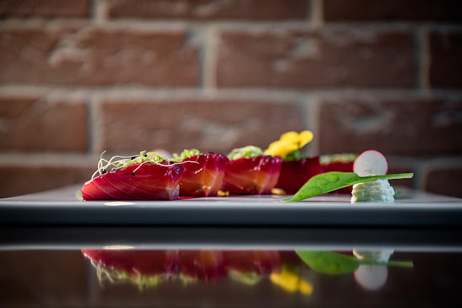 Comentarii opinii despre Balthasar Restaurant & Grill