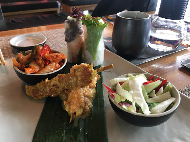 Nooba Kreuzplatz - Zürich