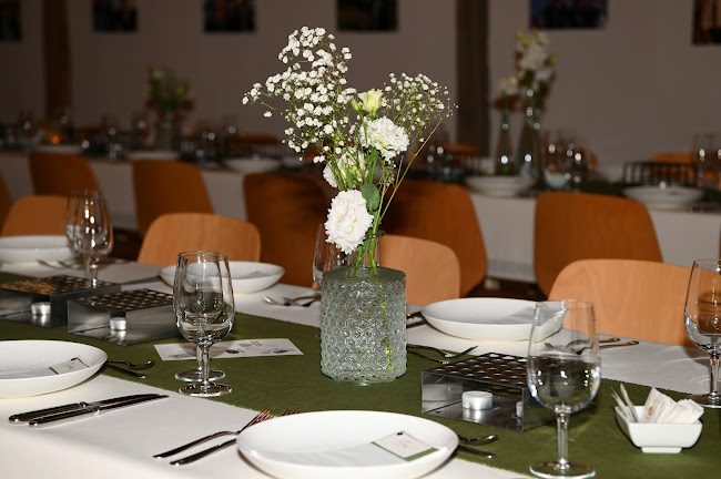 Opinii despre Danko Catering by Danko Group în Aadorf - Gastronomie und Hotellerie