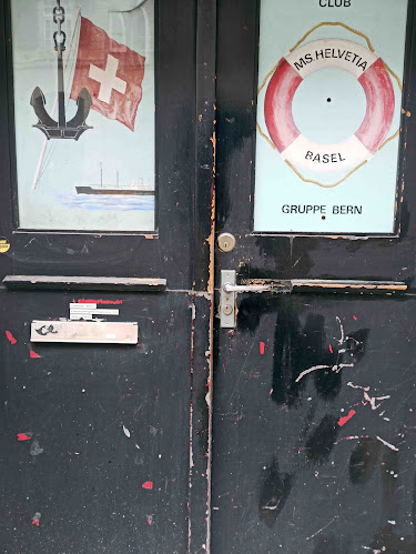 Gerechtigkeitsgasse 15, 3011 Bern