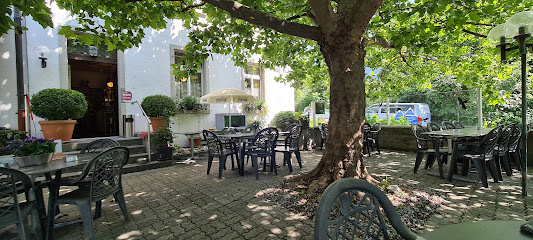 Restaurant Bahnhöfli