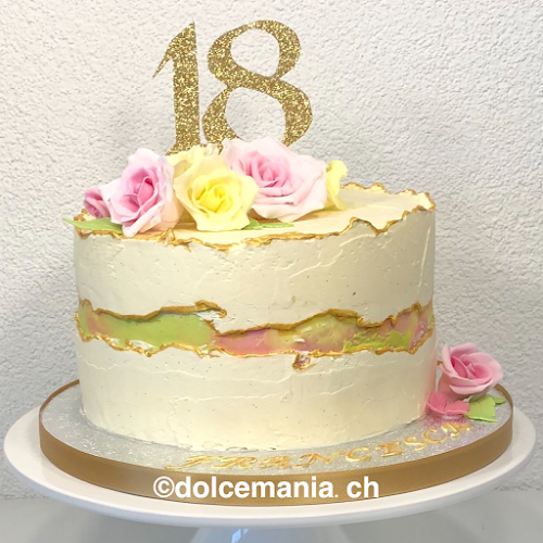 Dolcemania - Gastronomie und Hotellerie