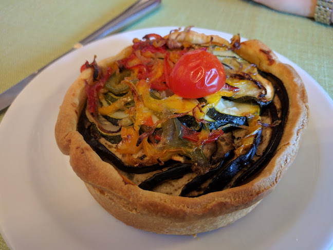 Pâtisserie Golay - Geneva