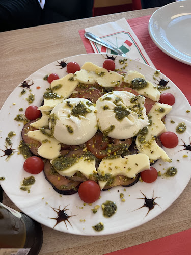 Comentarii opinii despre I Sapori di Roberta