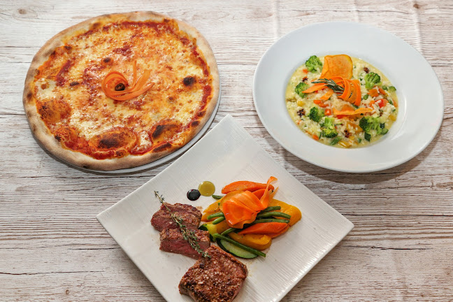 Comentarii opinii despre Restaurant Mona Lisa