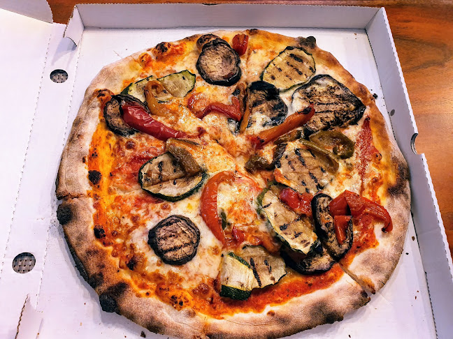 Die Pizza Italia - Bergdietikon