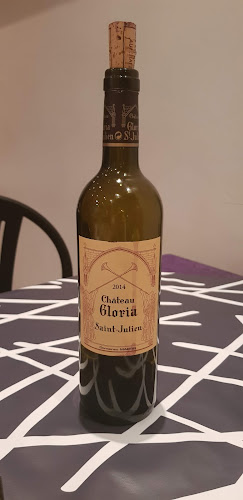 Le Parfum d'Asie - Gastronomie und Hotellerie