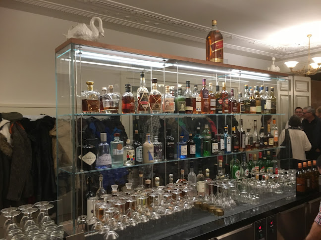 Comentarii opinii despre Brasserie Schwanen