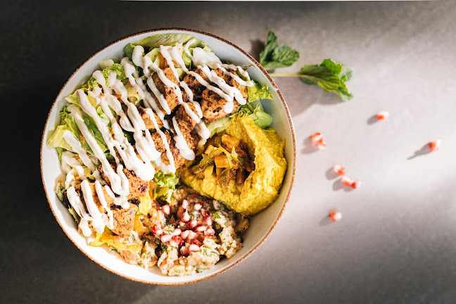 Teichstraße 14, 79539 Lörrach, Deutschland