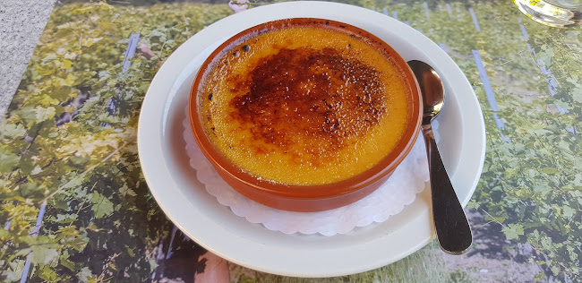 Comentarii opinii despre la Croix Blanche Hauteville