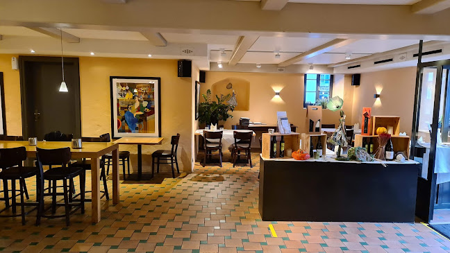 Gasthaus zum Rathaus - Gastronomie und Hotellerie