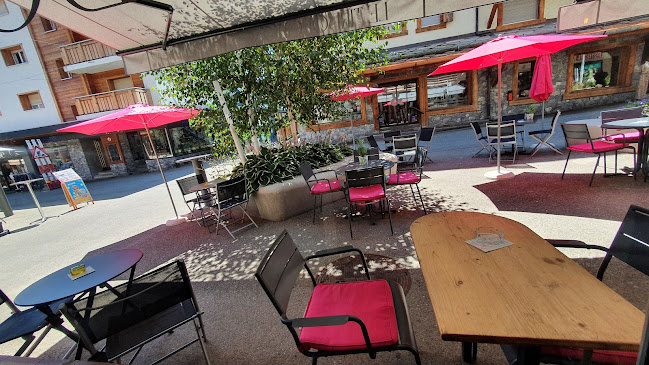 Le Tirbouchon - Crans-Montana