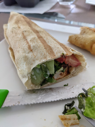 Street Beirut - Nyon - Gastronomie und Hotellerie