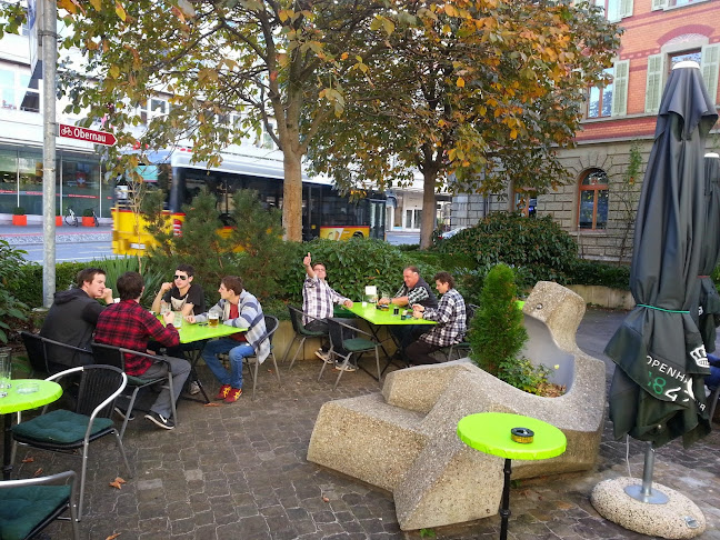 Opinii despre Bettys Bistro Kriens în Kriens - Gastronomie und Hotellerie