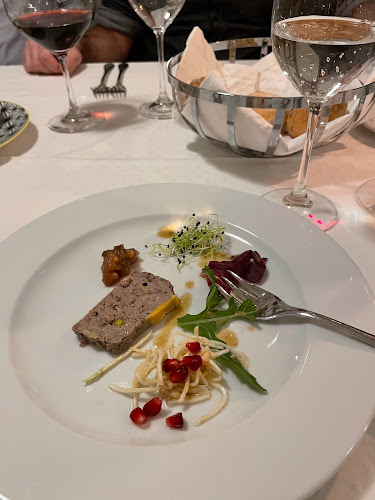 Opinii despre restaurant bänziger în Seon - Gastronomie und Hotellerie