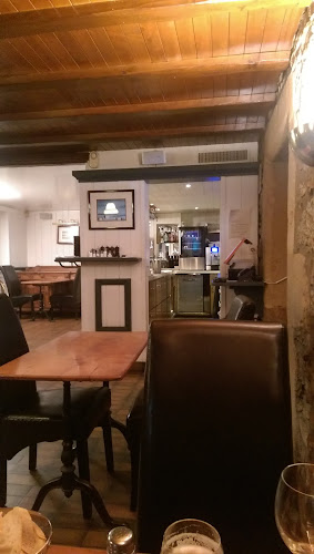 Auberge-Restaurant de la Croix-de-Rozon - Gastronomie und Hotellerie