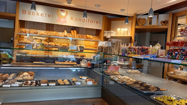 Bäckerei Konditorei Tea-Room Zingg