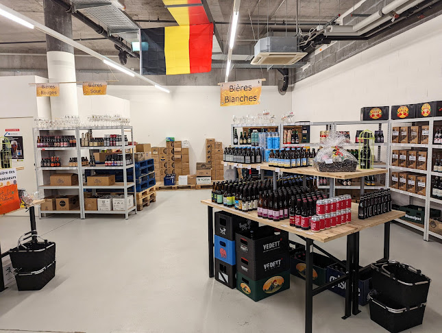 Le Shop Le Belge - Vevey