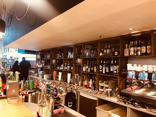 Meating - Gastronomie und Hotellerie