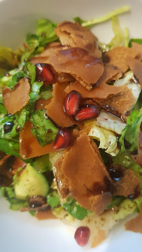 Keyann Café Resto Libanais