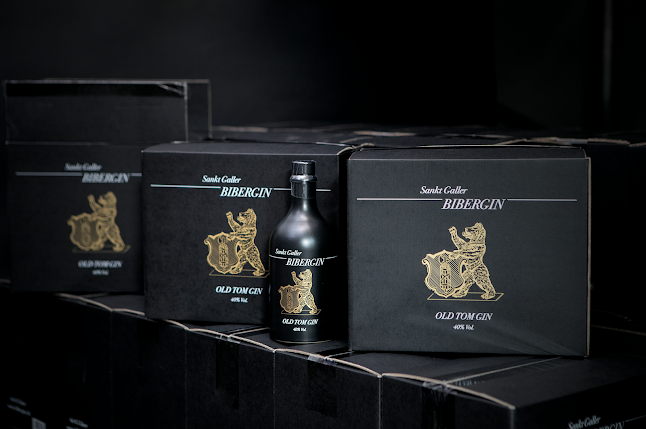 Opinii despre Destillerie Brunner GmbH în Uzwil - Gastronomie und Hotellerie