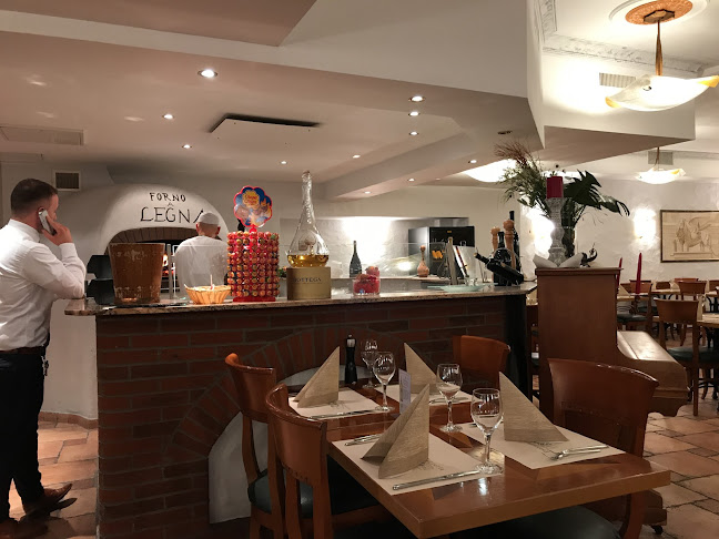 Comentarii opinii despre Rialto Bern