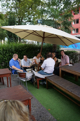 Comentarii opinii despre Pizza Züri