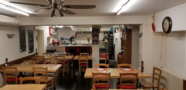 Trattoria Napoli GmbH