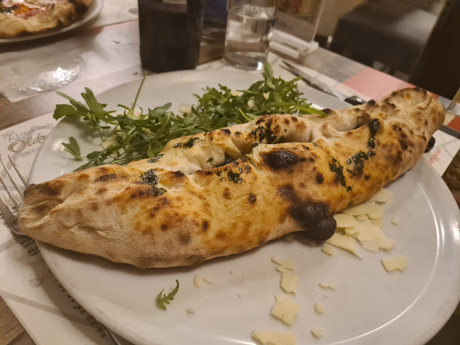 Ristorante Oldrati - Gastronomie und Hotellerie