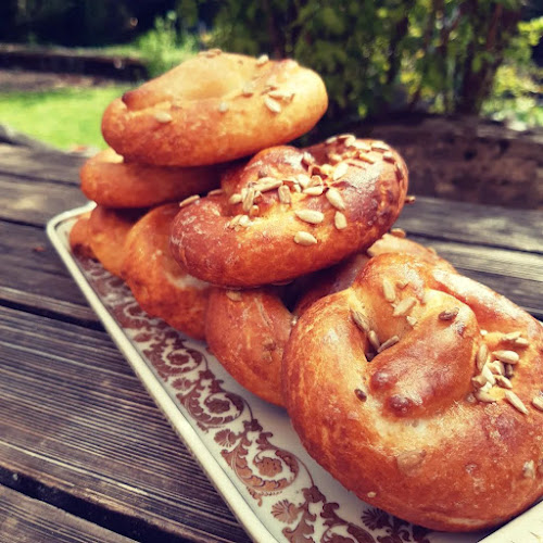 Glutenfreie Brotwerkstatt - Luzern