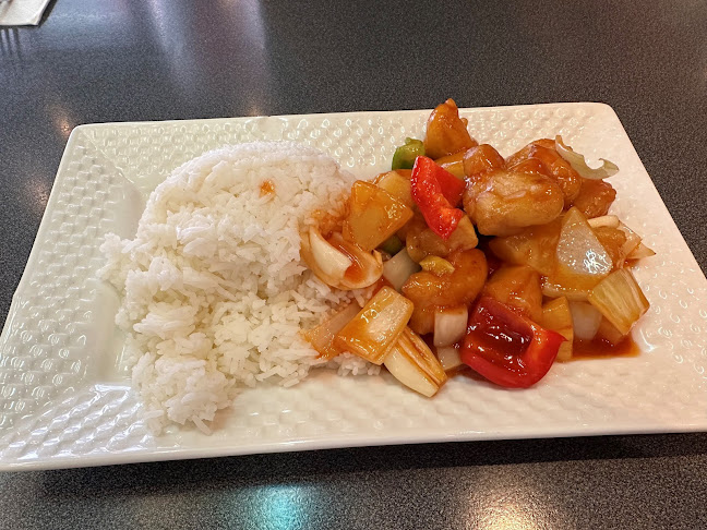 Suan Long - Langstrasse - Zürich