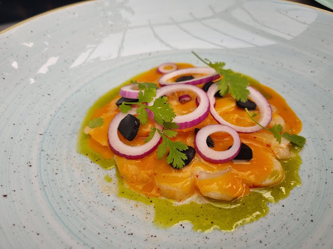 Restaurant le vivant - Gastronomie und Hotellerie