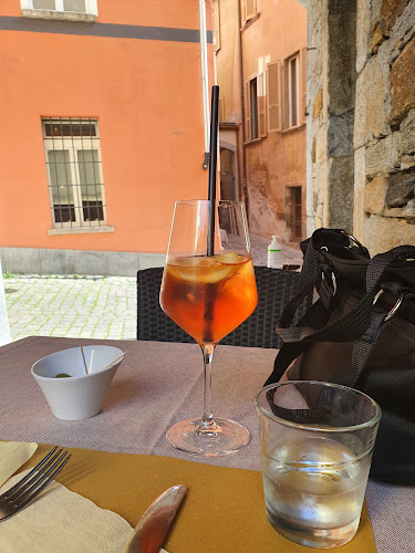 Opinii despre Cantinin dal Gatt în Bellinzona - Gastronomie und Hotellerie