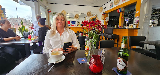 Restaurant El Rincon & El Sazon - Basel