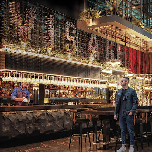 Visage Gastrobar - Dübendorf