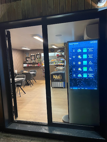 Rastplatz Knutwil-Süd - Benz' Imbiss - Knutwil