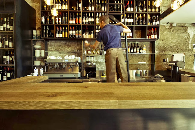 Klösterli Weincafe - Gastronomie und Hotellerie