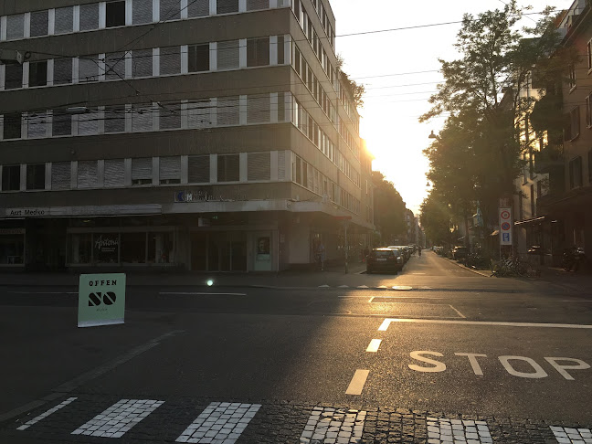 Langstrasse 20, 8004 Zürich