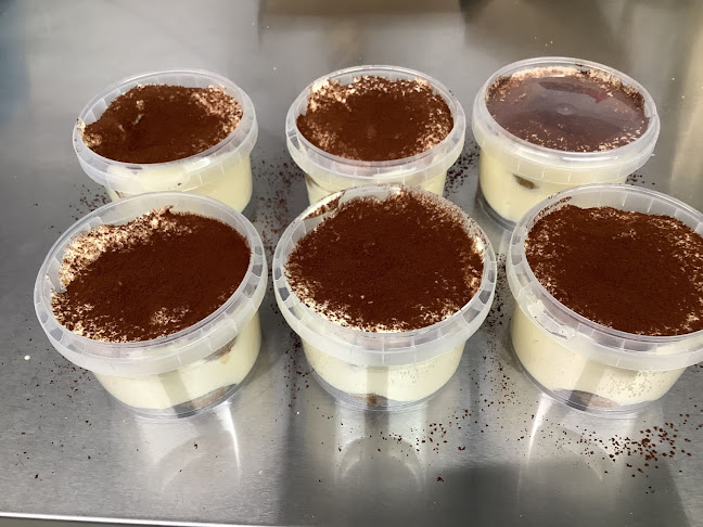 Opinii despre Phoqu’accia Pizza et Focaccia italiennes în Carouge - Gastronomie und Hotellerie