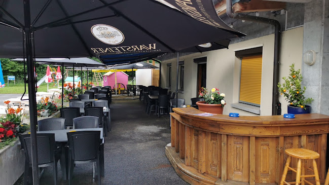 Opinii despre La Gâchette în Saint-Triphon - Gastronomie und Hotellerie