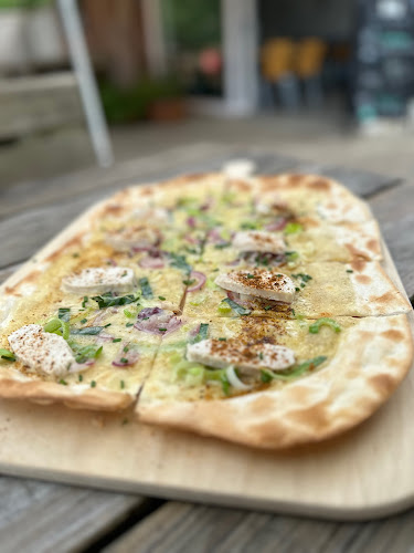 Comentarii opinii despre Restaurant Strandbad Toller Hecht