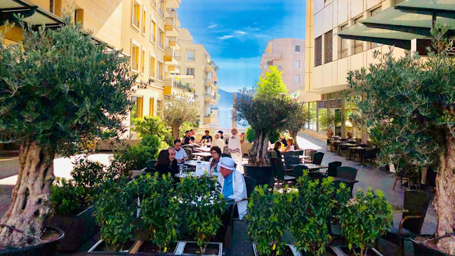 Restaurant Dolce - Gastronomie und Hotellerie