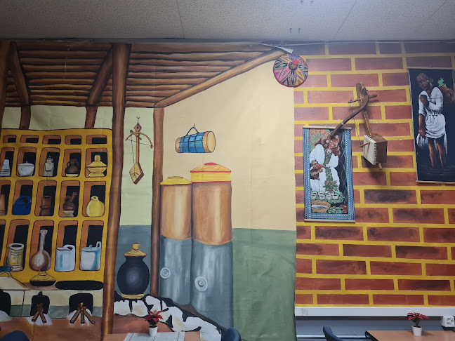 Senay Restaurant - Gastronomie und Hotellerie