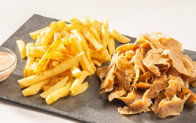 Comentarii opinii despre Cimmi's Pizza und Kebab GmbH