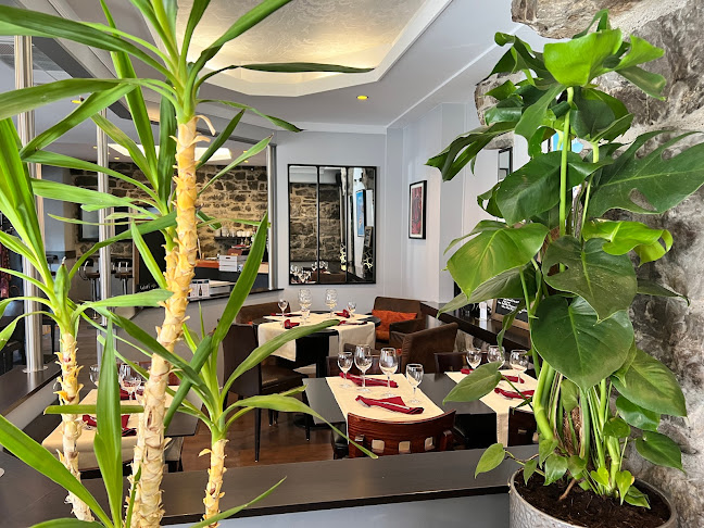 Restaurant le 15 - Geneva