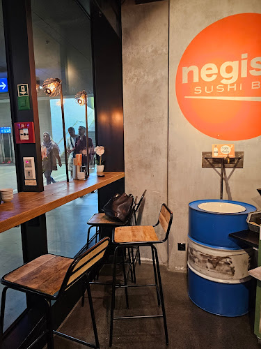 Negishi Sushi Bar - Gastronomie und Hotellerie
