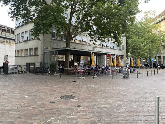 Werdmühlepl. 3, 8001 Zürich